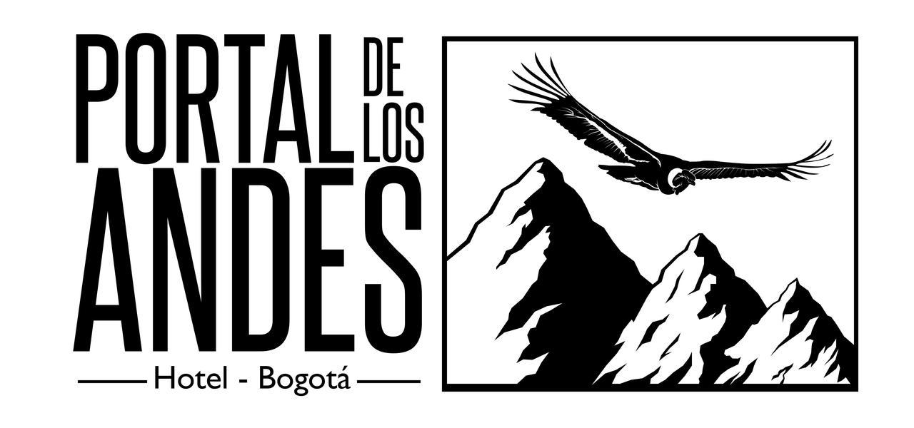 Hotel Portal de los Andes Bogotá Exterior foto